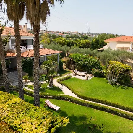 Luxury Garden Kiato 아파트 Pasion