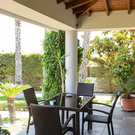 Luxury Garden Kiato * Pasion