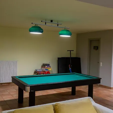 Luxury Garden Kiato *