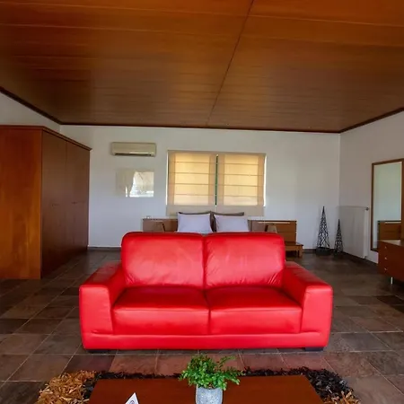 Luxury Garden Kiato 아파트 Pasion