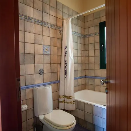 아파트 Luxury Garden Kiato Pasion