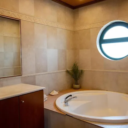 아파트 Luxury Garden Kiato Pasion