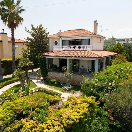 Luxury Garden Kiato Appartamento Pasion