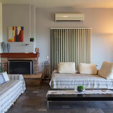 아파트 Luxury Garden Kiato