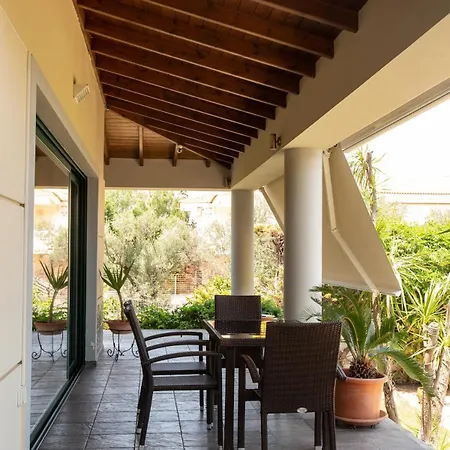 Luxury Garden Kiato * Pasion