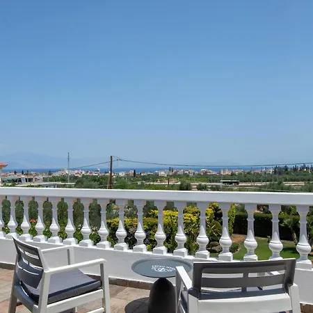 Luxury Garden Kiato Appartamento Pasion