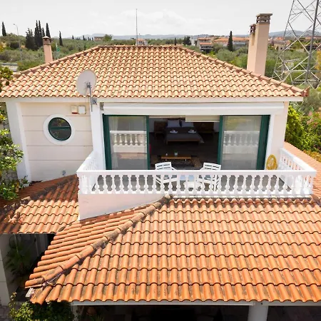 Luxury Garden Kiato * Pasion