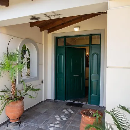 아파트 Luxury Garden Kiato Pasion