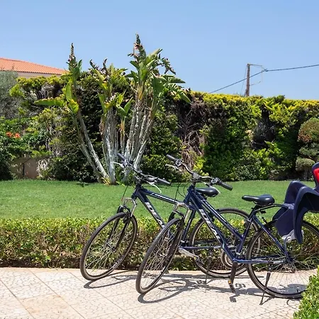 Luxury Garden Kiato 아파트