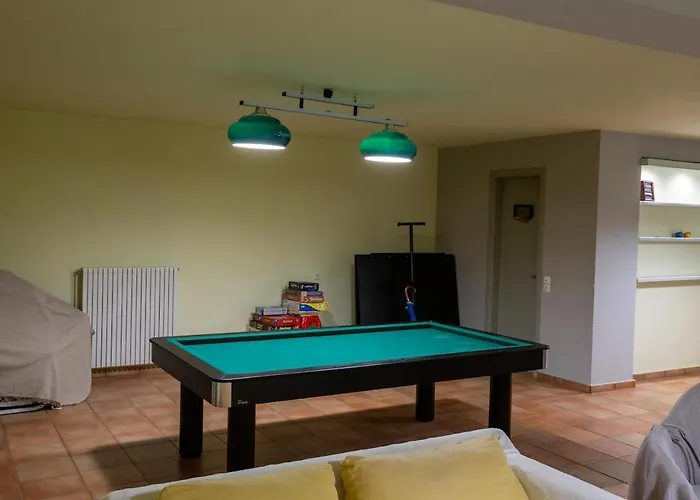 Luxury Garden Kiato *