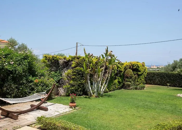 Luxury Garden Kiato Pasion