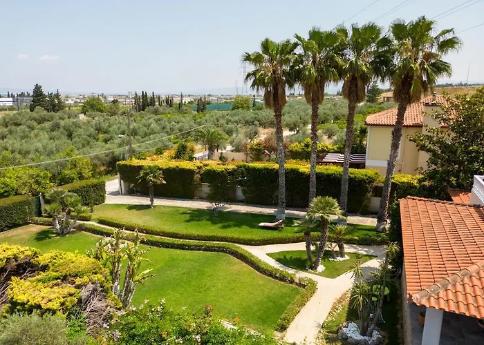 Luxury Garden Kiato Pasion