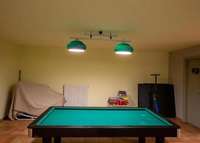 Luxury Garden Kiato Apartman Pasion